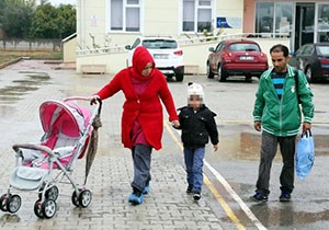  Otistik öğrenci okulda dışlandı  iddiası